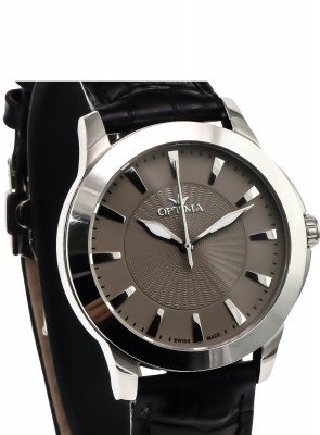 Optima - Swiss Watch - OSL298-SL-2  OSL298-SL-2