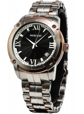Mercury - Swiss Watch - ME10240-SR-4  ME10240-SR-4