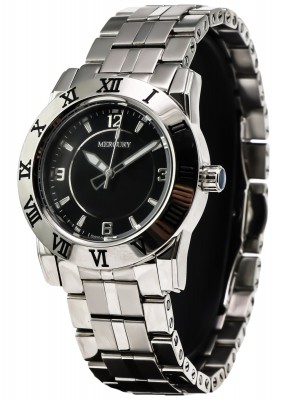 Mercury - Swiss Watch - ME10230-SS-3  ME10230-SS-3