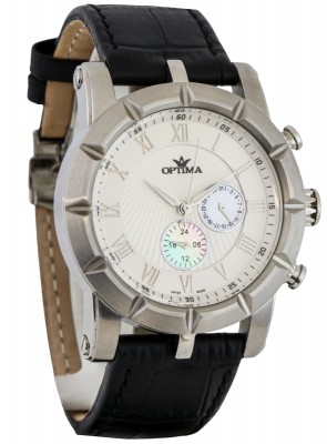 Optima - Swiss Watch - OSC299-SL-1  OSC299-SL-1