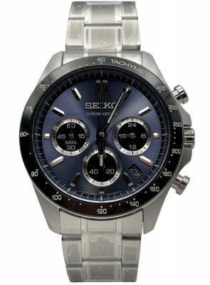 Seiko - SBTR027 Chronograph SBTR027