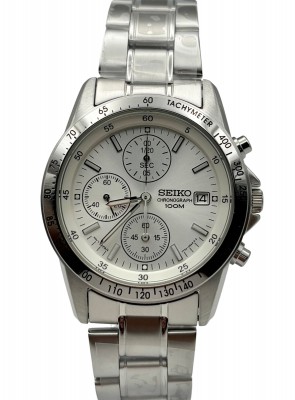 Seiko - SNDS363P1 Chronograph SND363P1