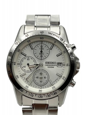 Seiko - SNDS363P1 Chronograph SND363P1