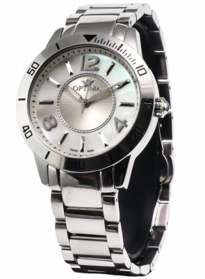 Optima - Swiss Watch - OSL347-SS-7  OSL347-SS-7