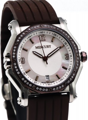 MERCURY - Swiss Made - ME1080-SCX-S-1 ME1080-SCX-S-1