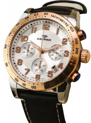 Murex - MUC564 - SRL-1 MUC564 – SRL - 1