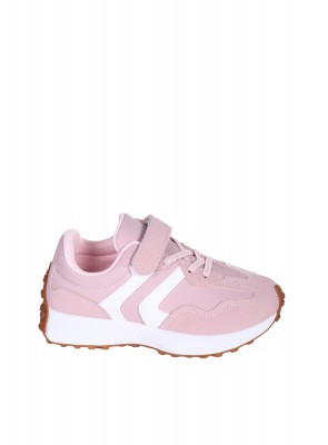 Ежедневни детски обувки в розово 18U-26074 pink