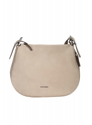 Ежедневна дамска чанта в бежово 9Q-26166 beige