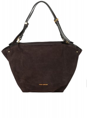 Ежедневна дамска чанта в кафяво 9Q-26208 coffee