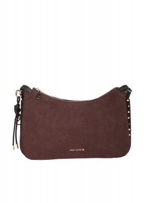 Ежедневна дамска чанта в кафяво 9Q-26209 coffee