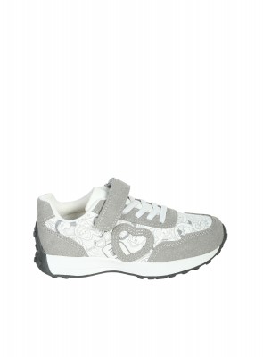 Ежедневни детски обувки в сив цвят 18P-26128 grey