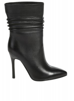  2I-26558 black leather