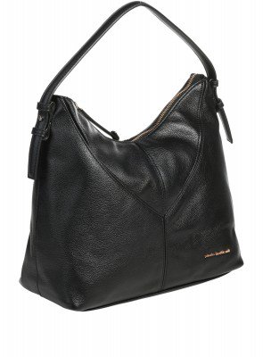 Ежедневна дамска чанта в черно 9Q-26610 black