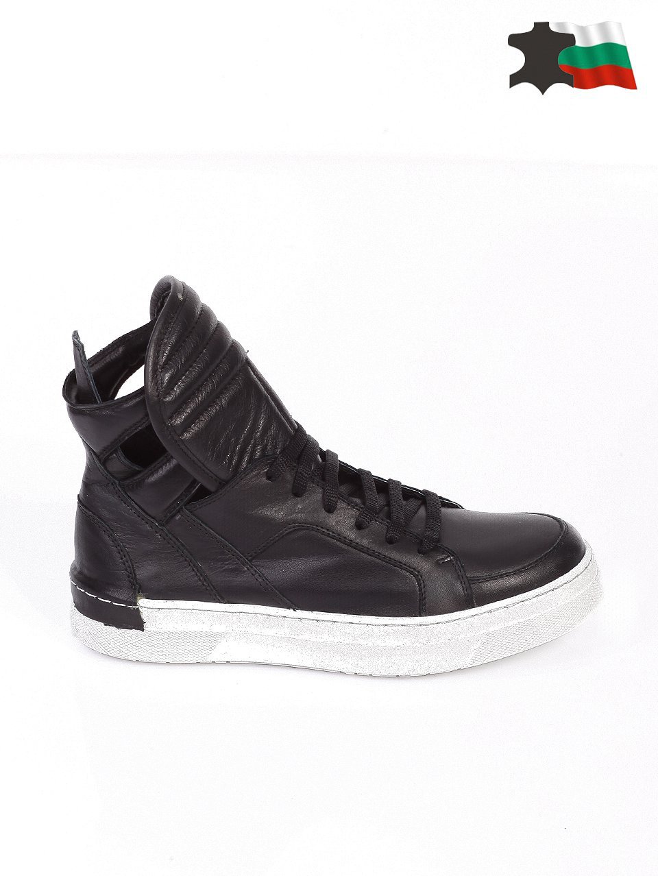  2AB-16310 black