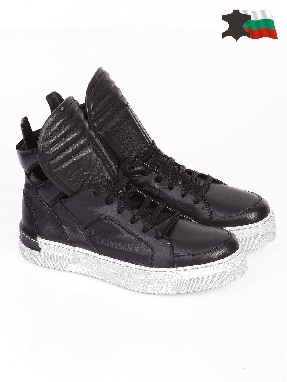  2AB-16310 black