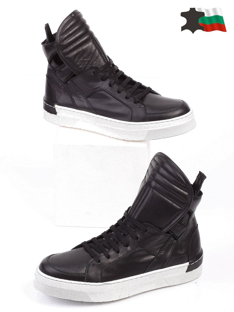  2AB-16310 black