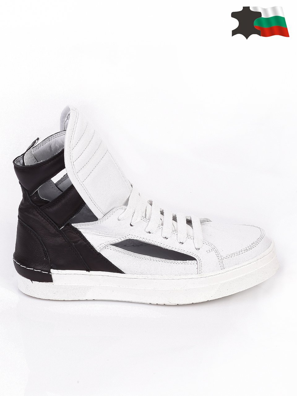  2AB-16310 black/white