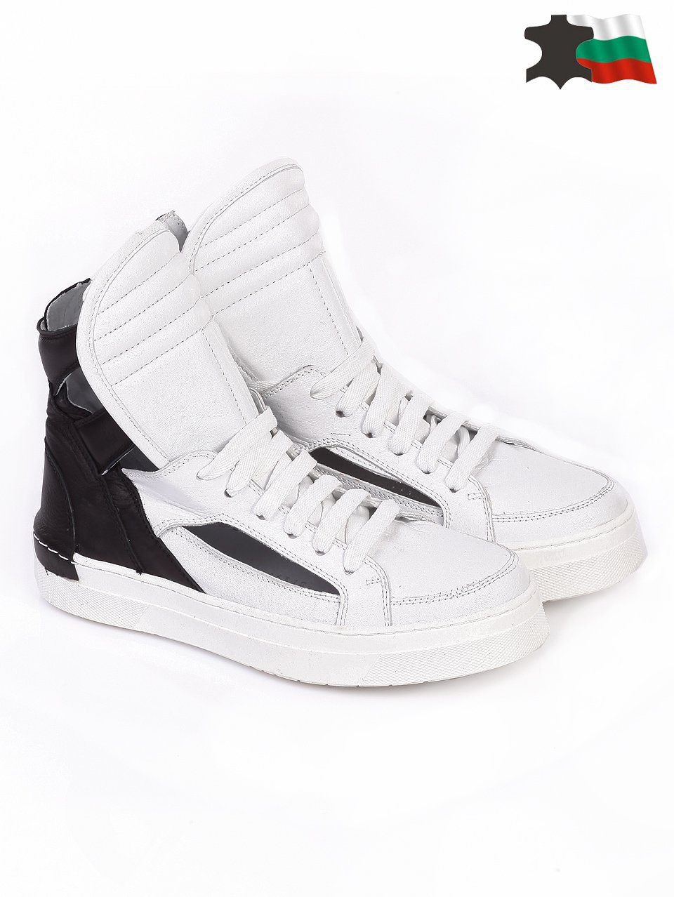  2AB-16310 black/white