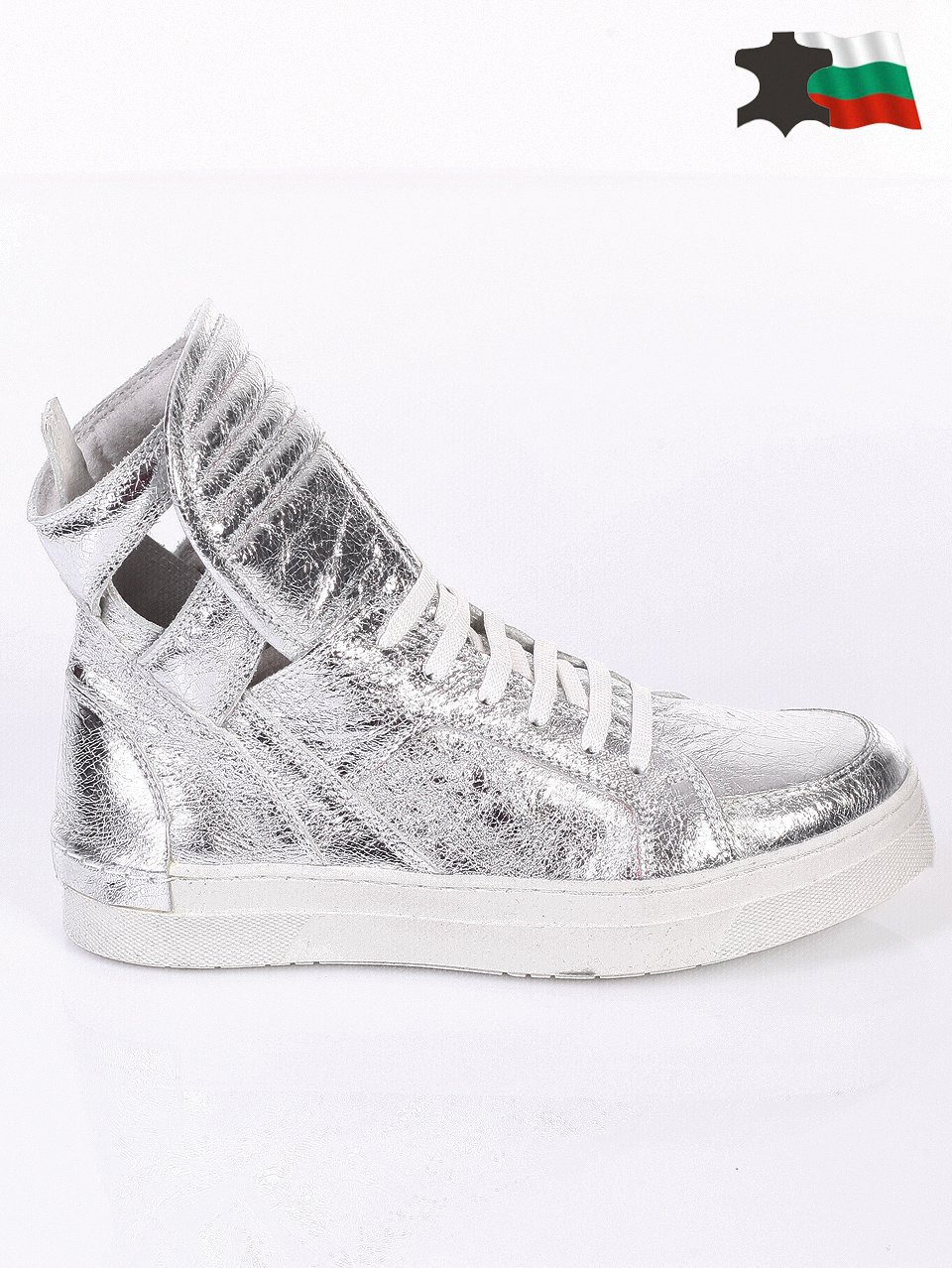  2AB-16310 silver