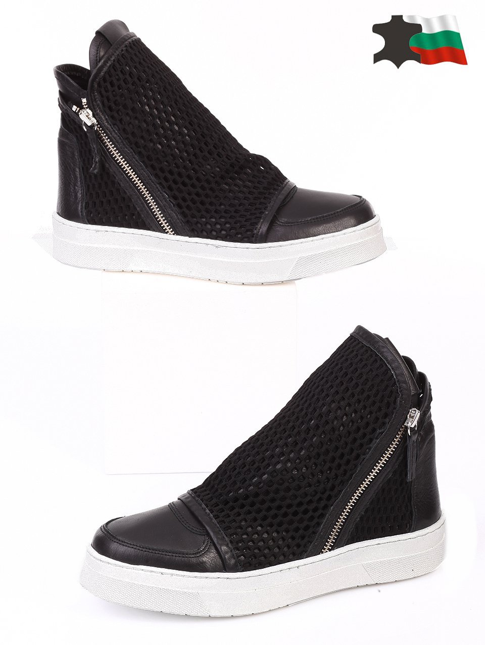  2AB-16359 black