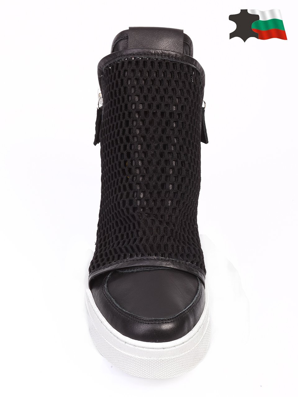  2AB-16359 black