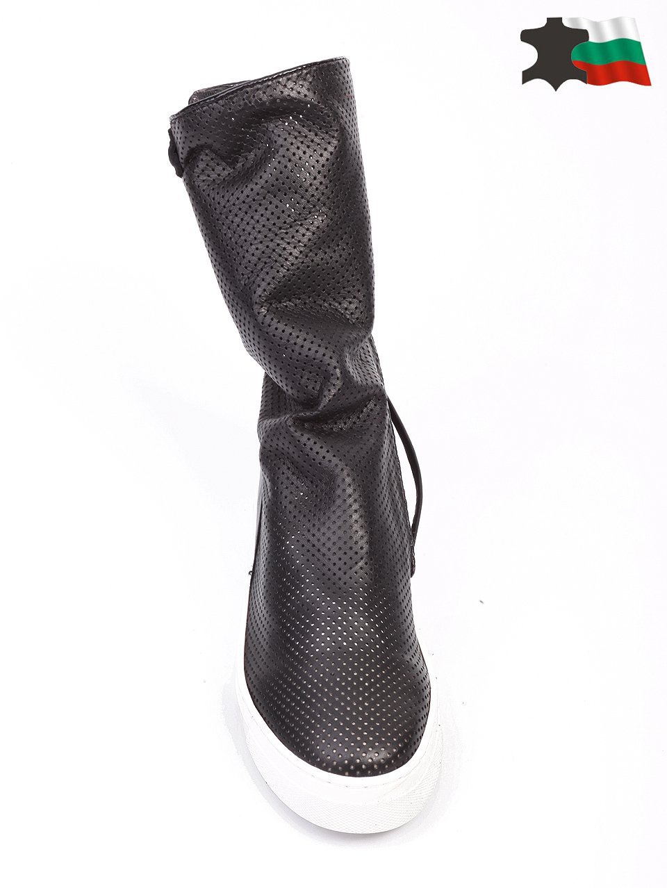  2AB-16363 black