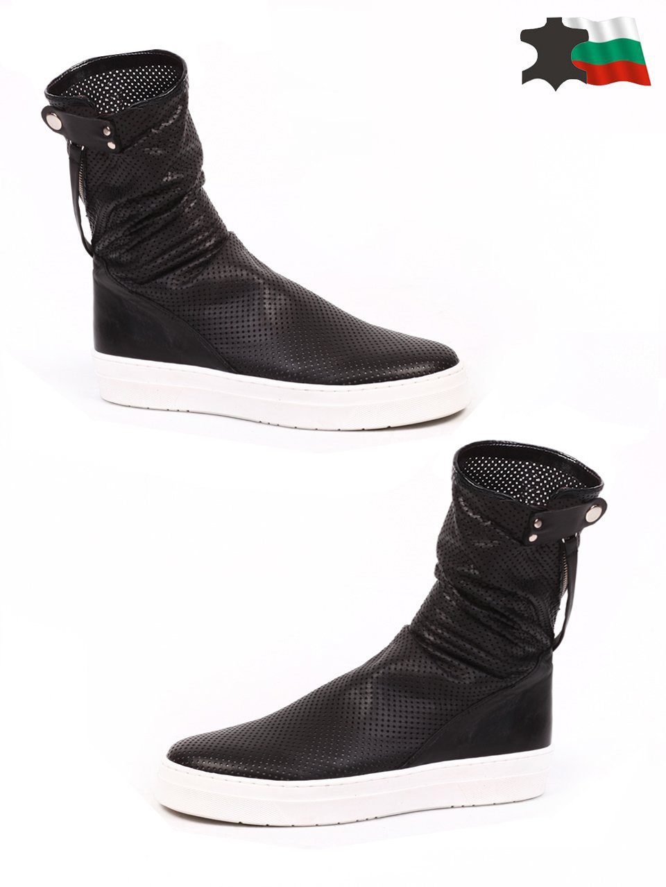  2AB-16363 black
