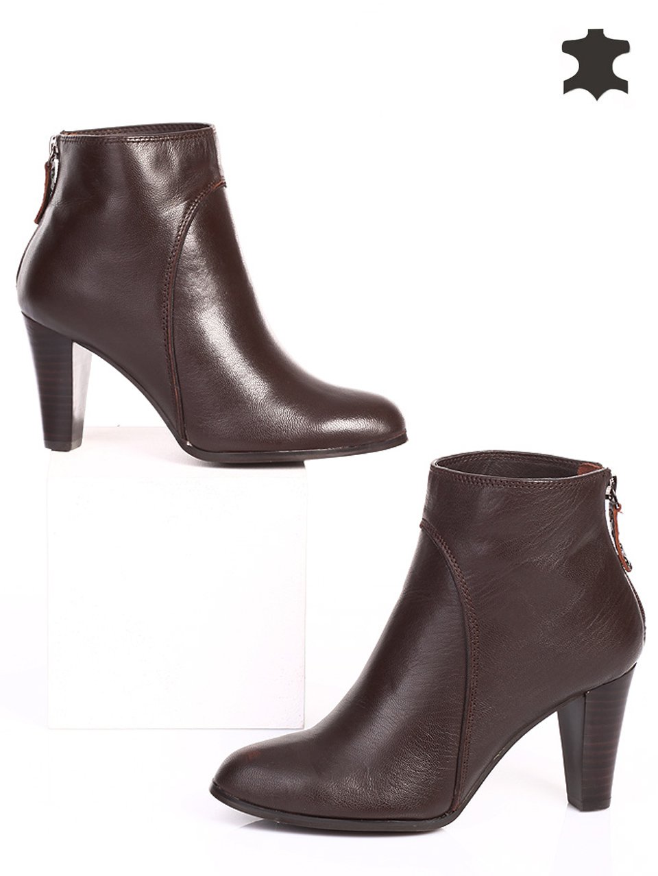  2L-13676 brown
