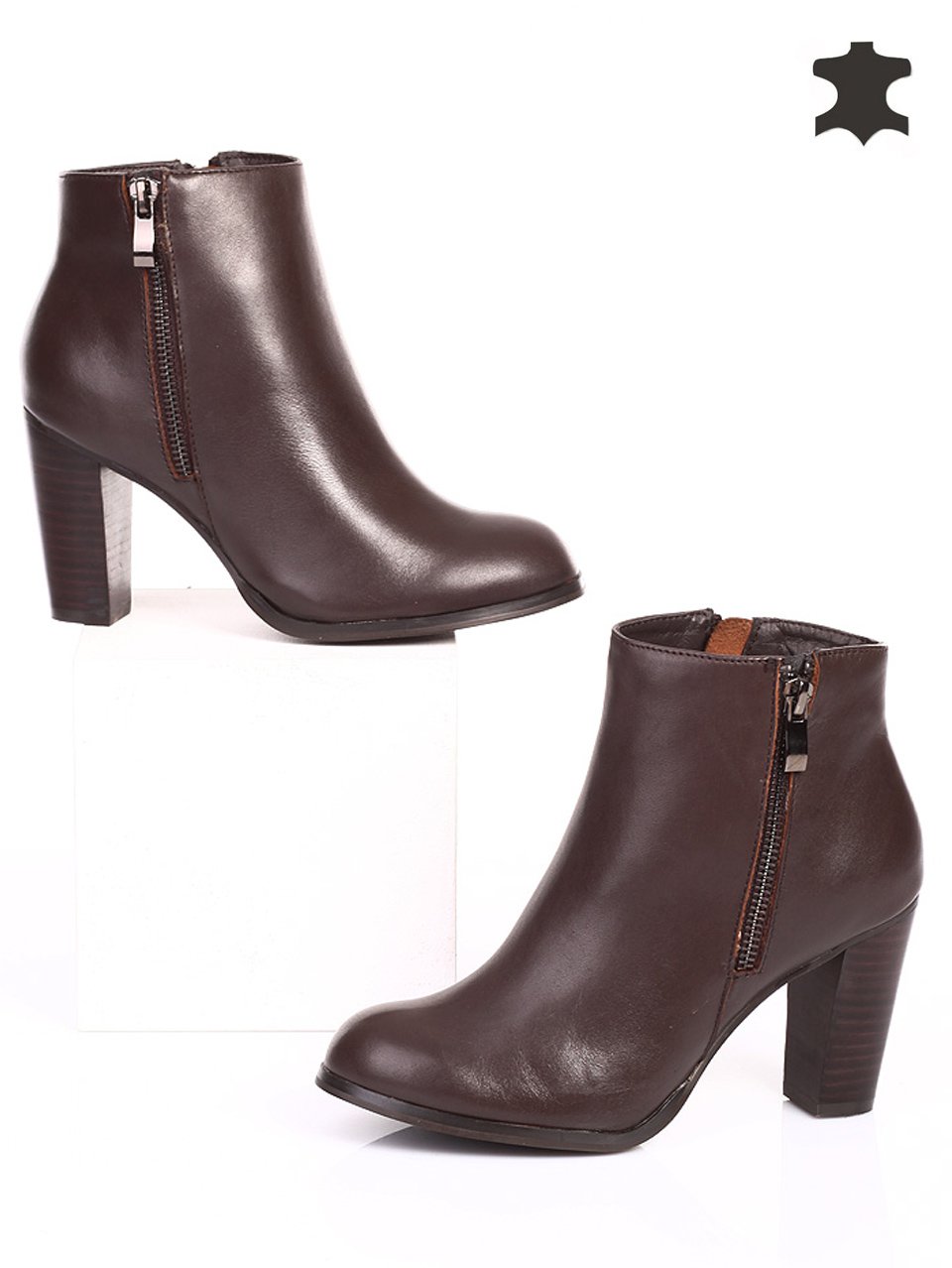  2L-13678 brown