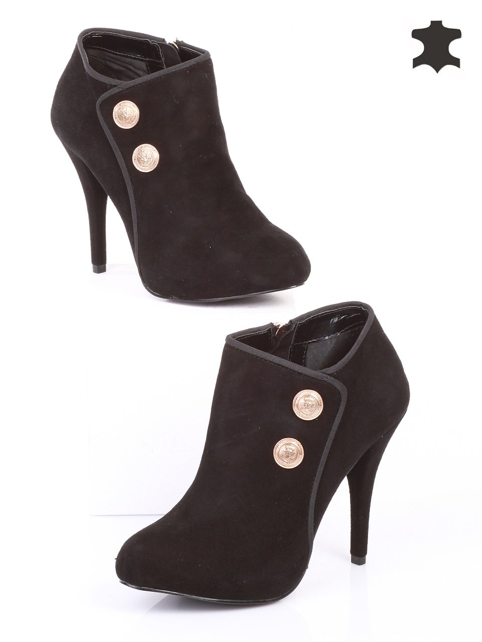  2L-14734 black su 