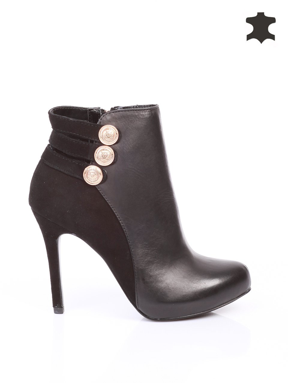  2L-14735 black