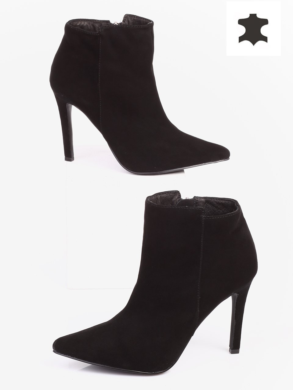 2L-15764 black