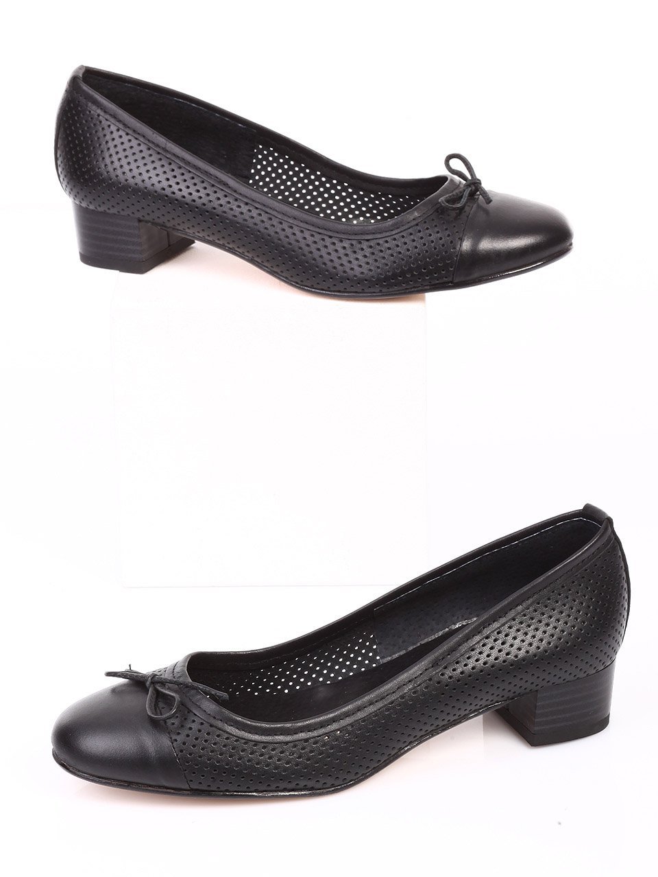 3AB-16313 black