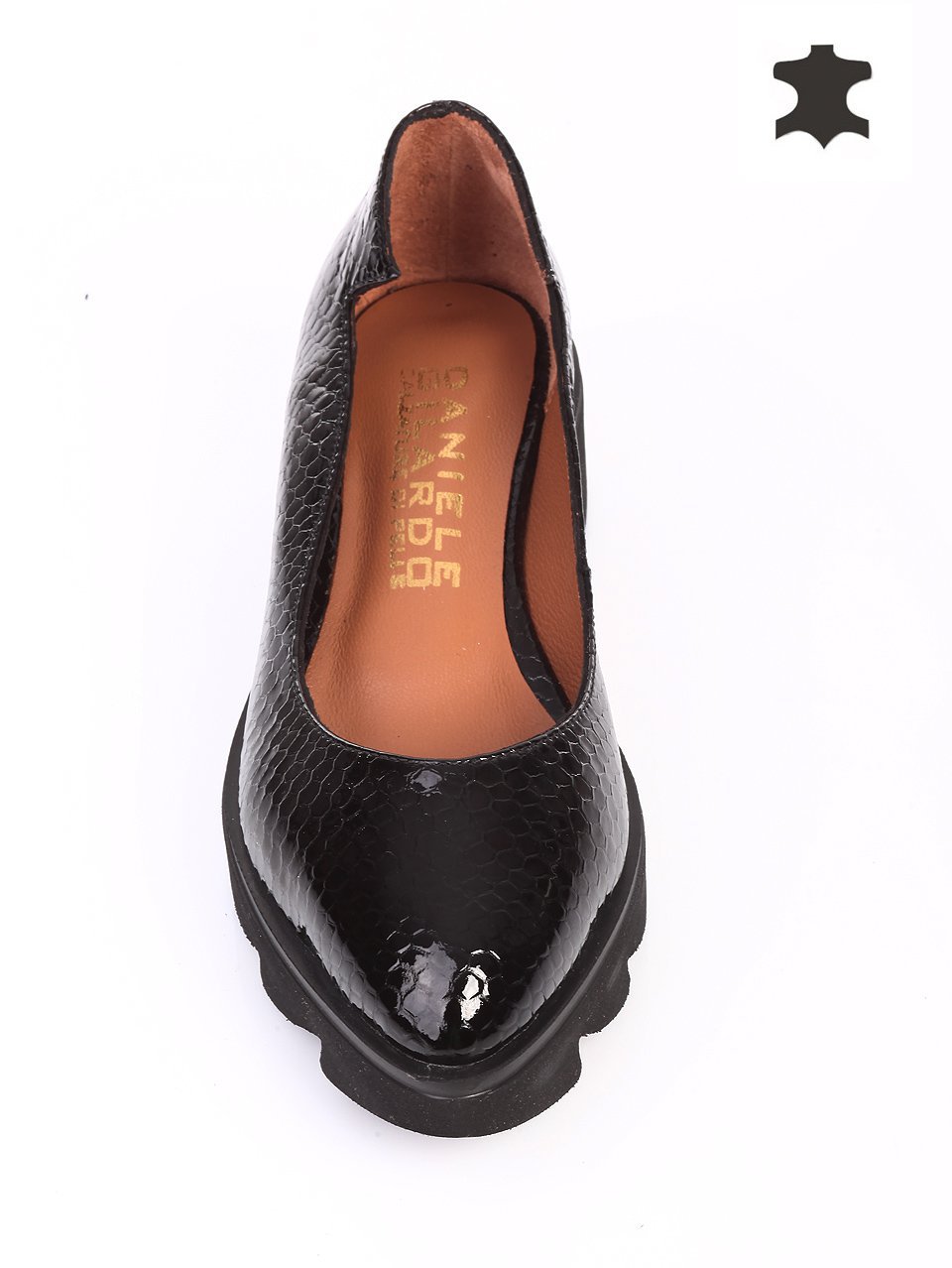  3AT-15872 black