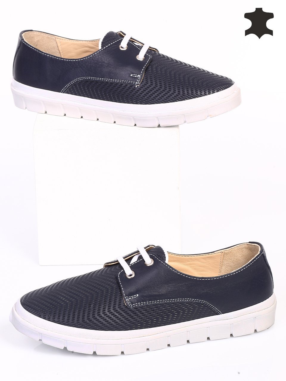  3AT-16320 navy