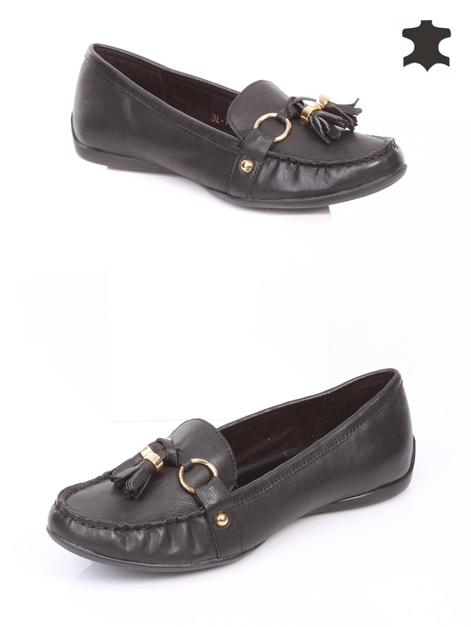  3L-14738 black