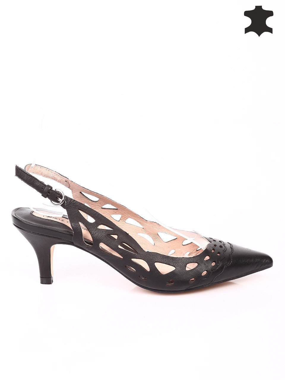  4I-16243 black