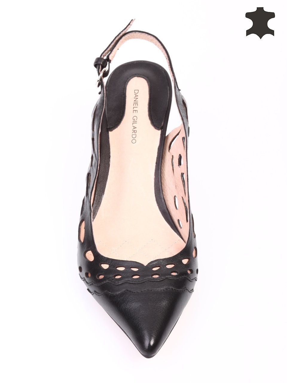  4I-16243 black