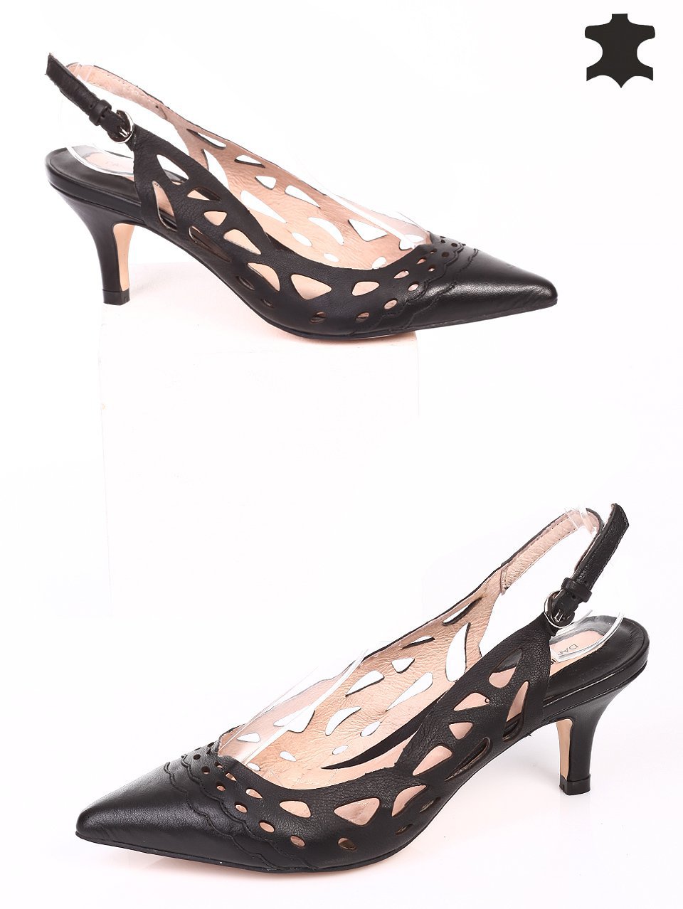  4I-16243 black
