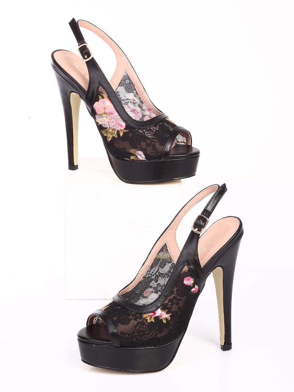  4L-15116 black
