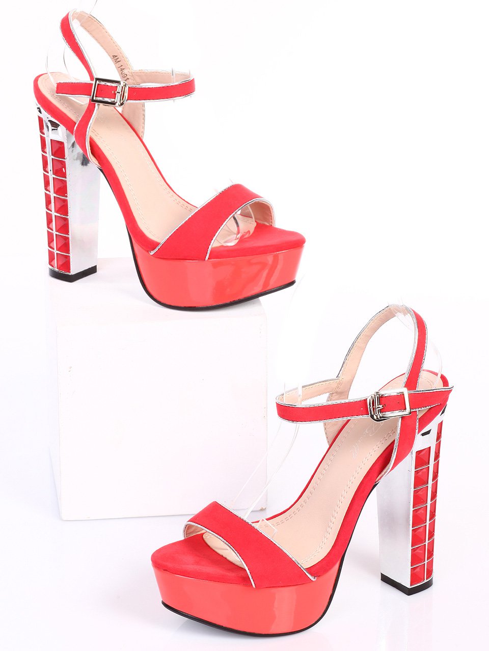  4M-14091 coral