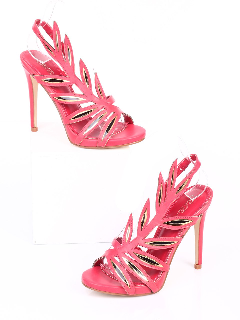  4M-15063 red