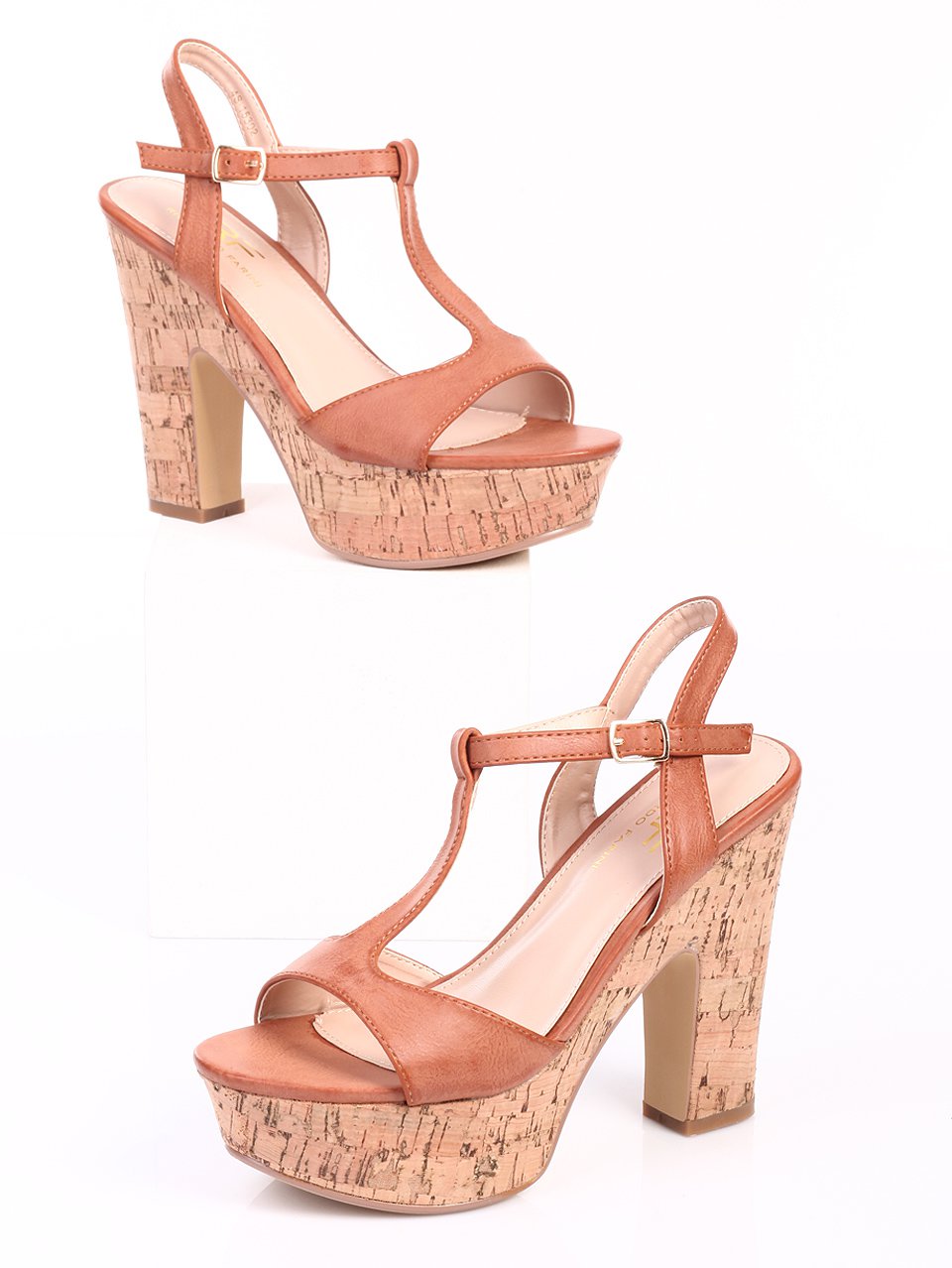  4S-15302 brown