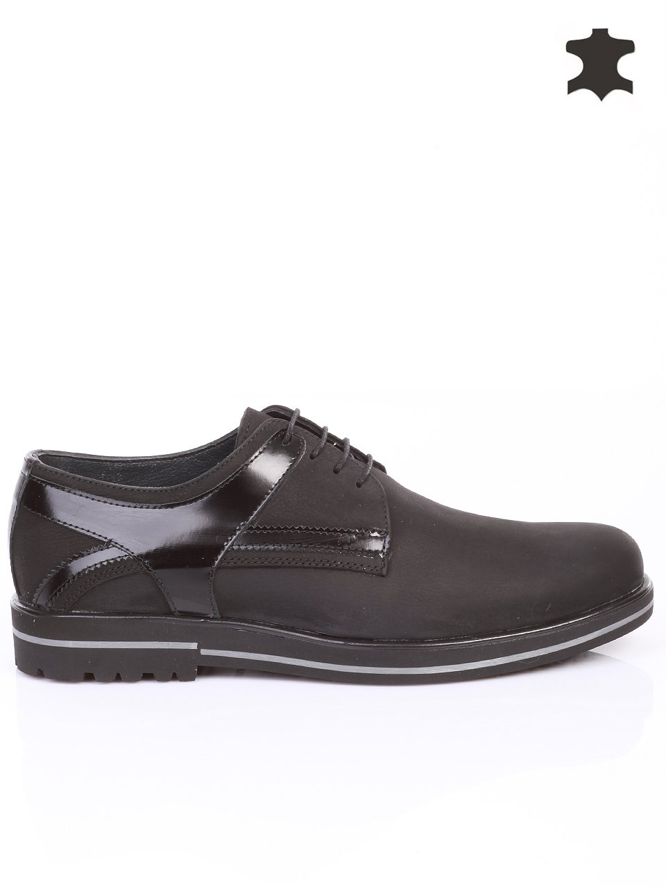  7AT-14888 black
