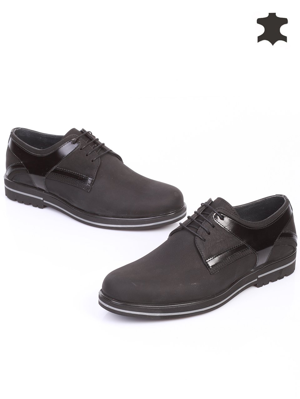  7AT-14888 black