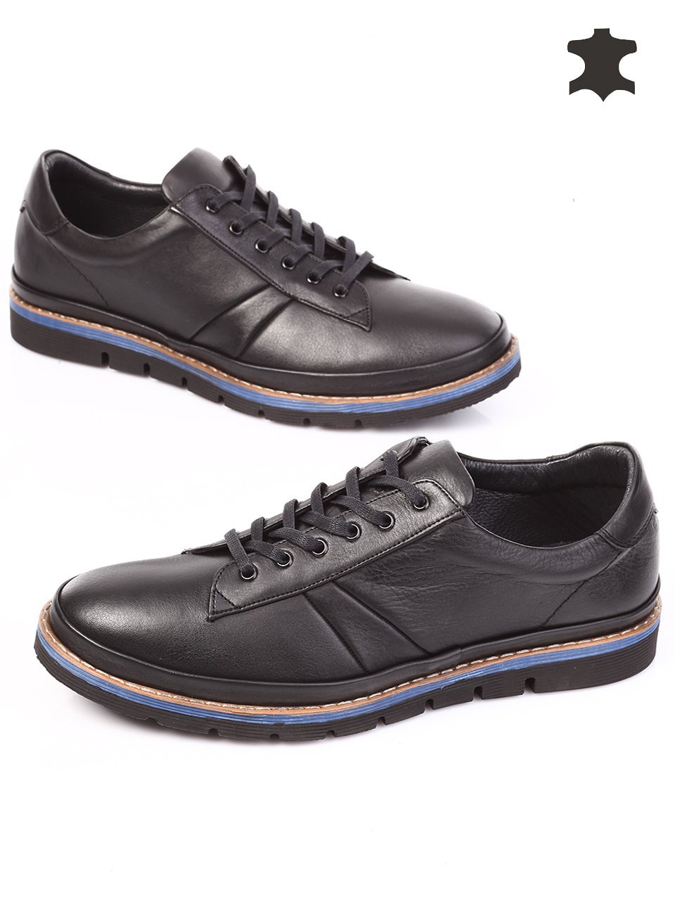  7AT-15814 black