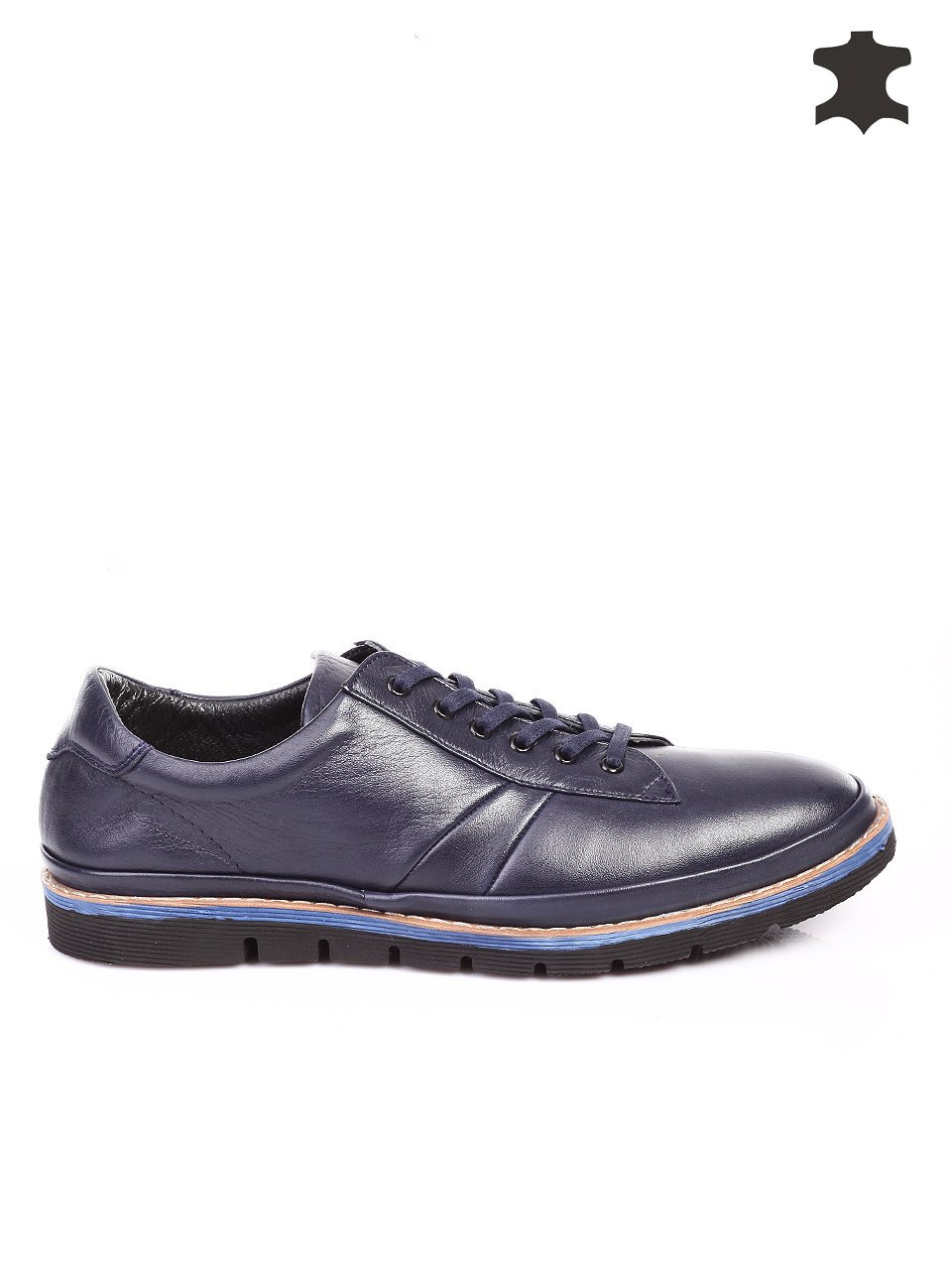  7AT-15814 navy