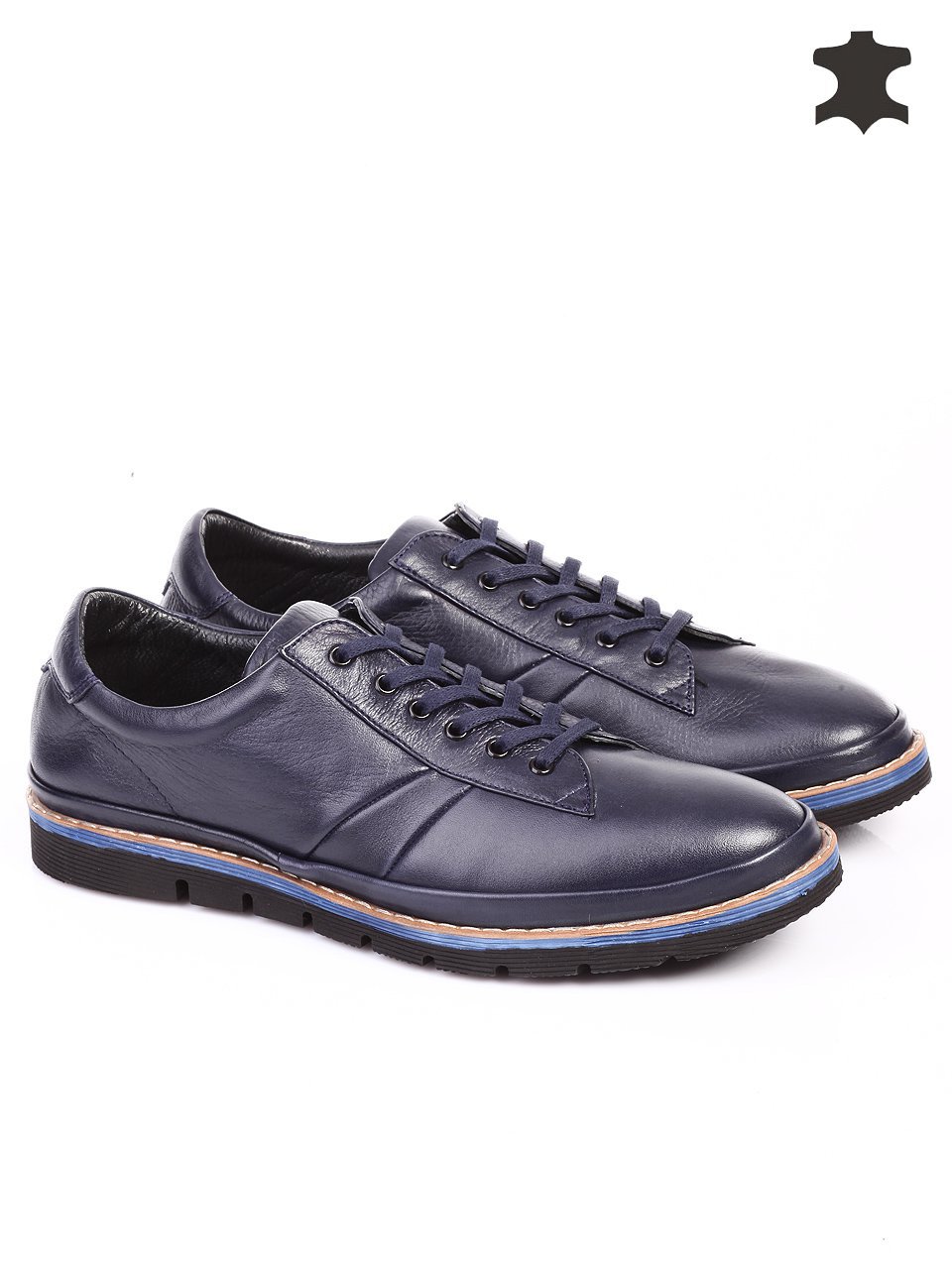 7AT-15814 navy