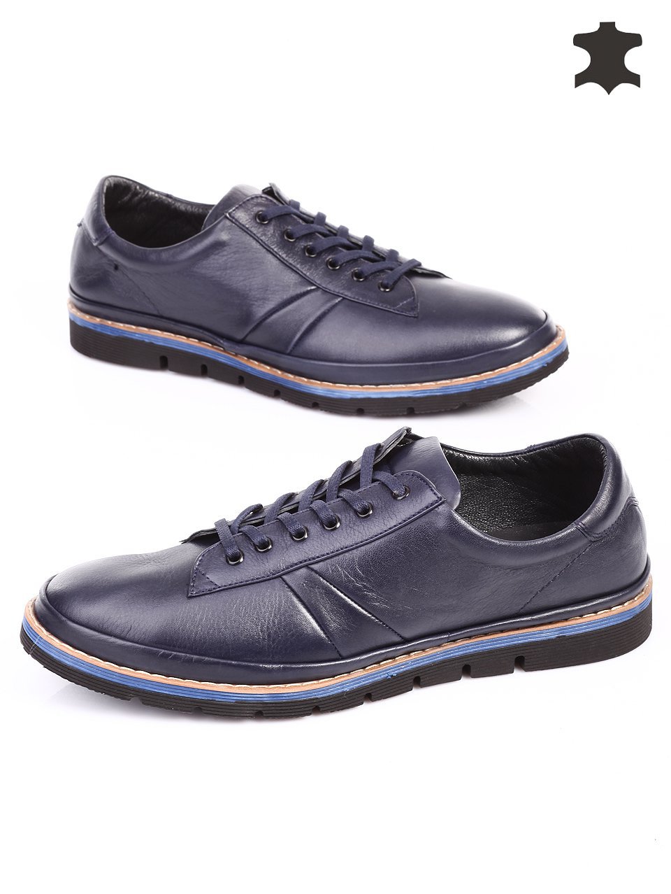  7AT-15814 navy