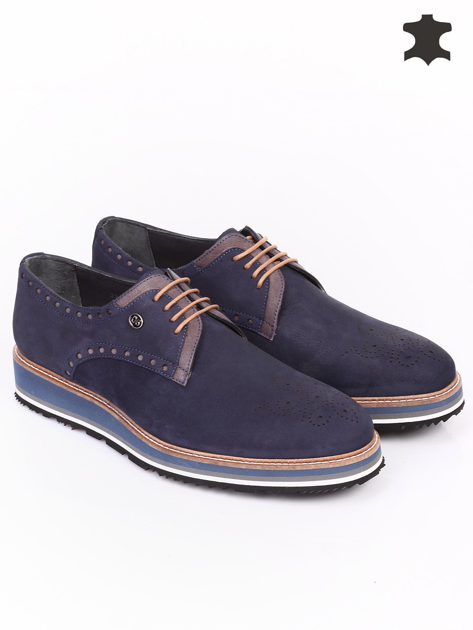  7AT-16341 navy